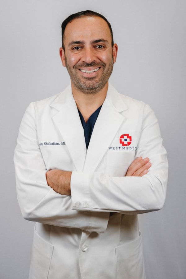 Dr. Shabatian, MD