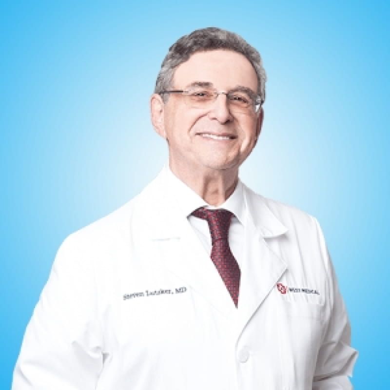 Dr. Steven Lutzker