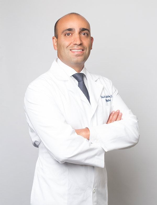 Dr. Babak Shabatian, MD