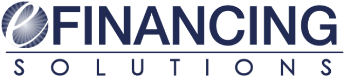 e-financing solutons logo