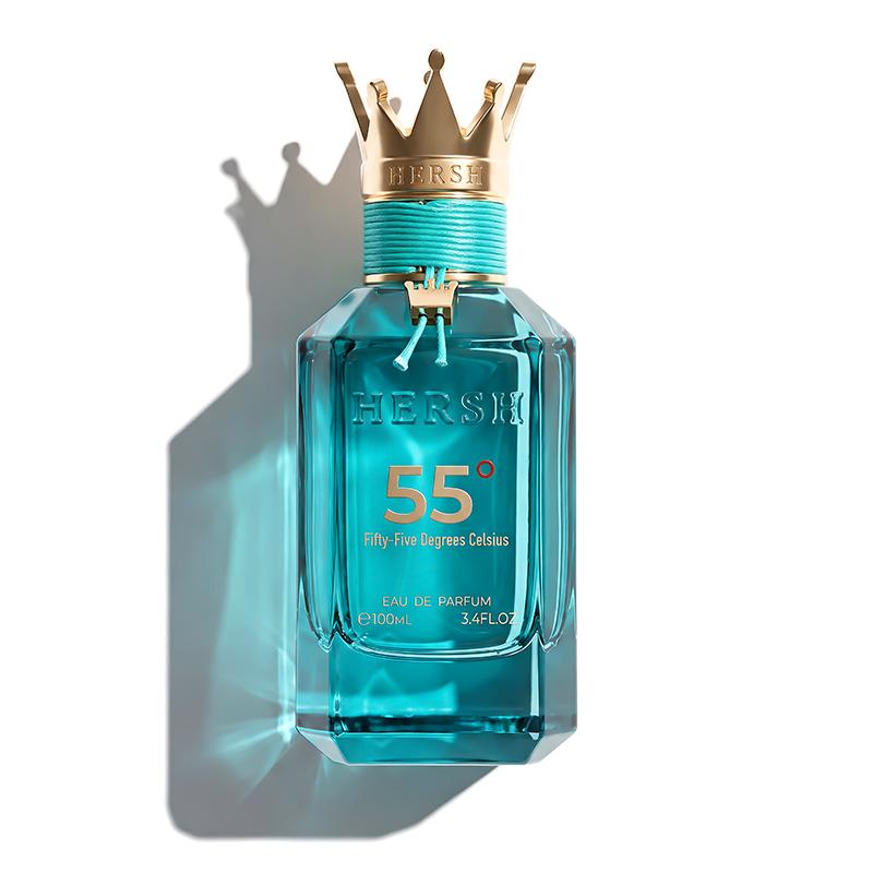 Hersh 55 by Al Ezz Oud