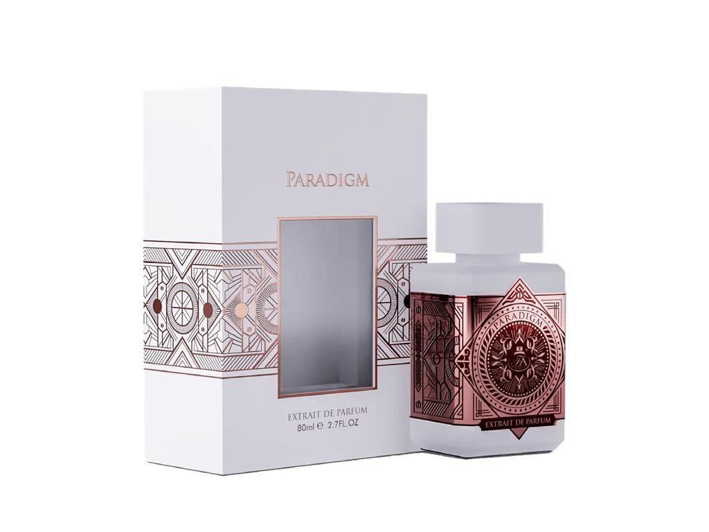 Paradigm by French Avenue