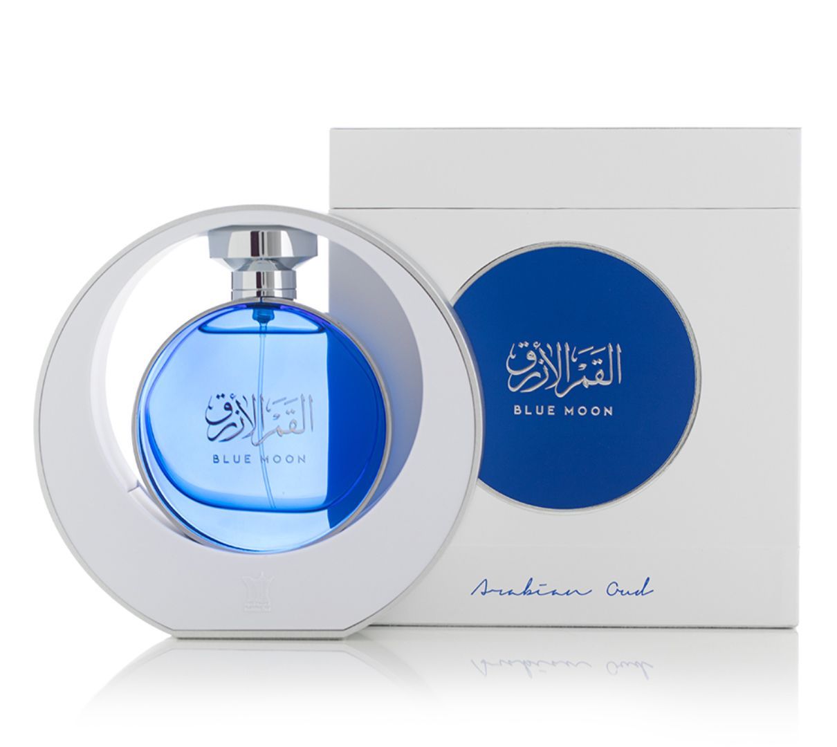 Blue Moon by Arabian Oud