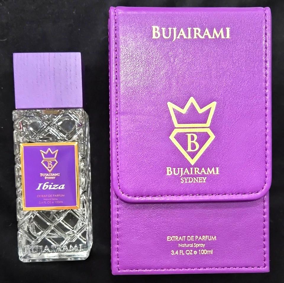 Ibiza by Bujairami