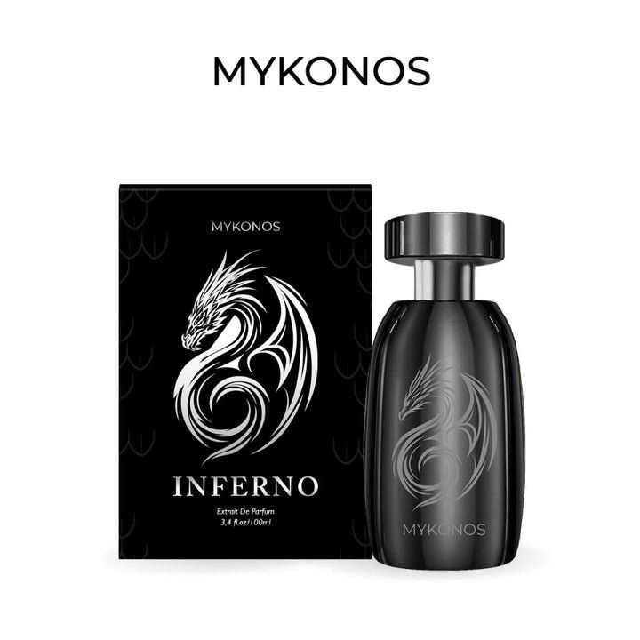 Inferno by Mykonos