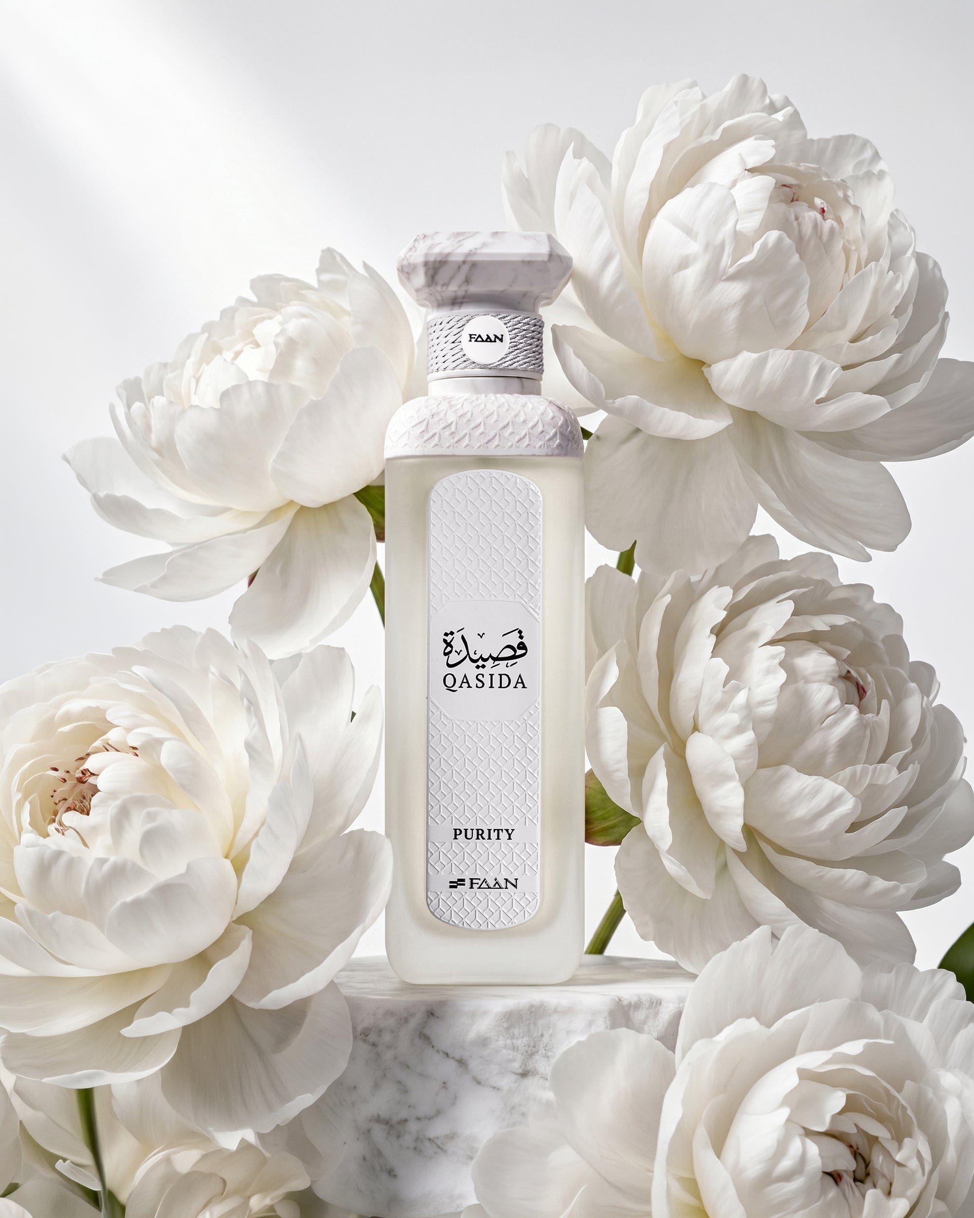 Qasida Purity by Faan (200ml)
