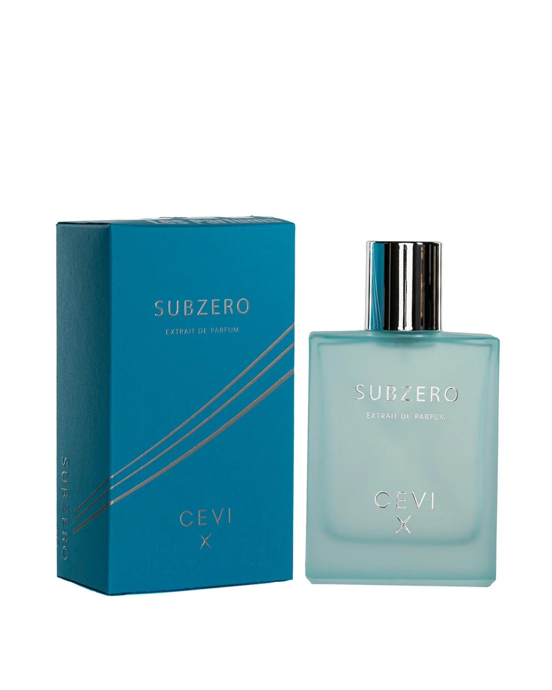 Subzero by CEVI X (Inspired by SISPERO VIBRATO)