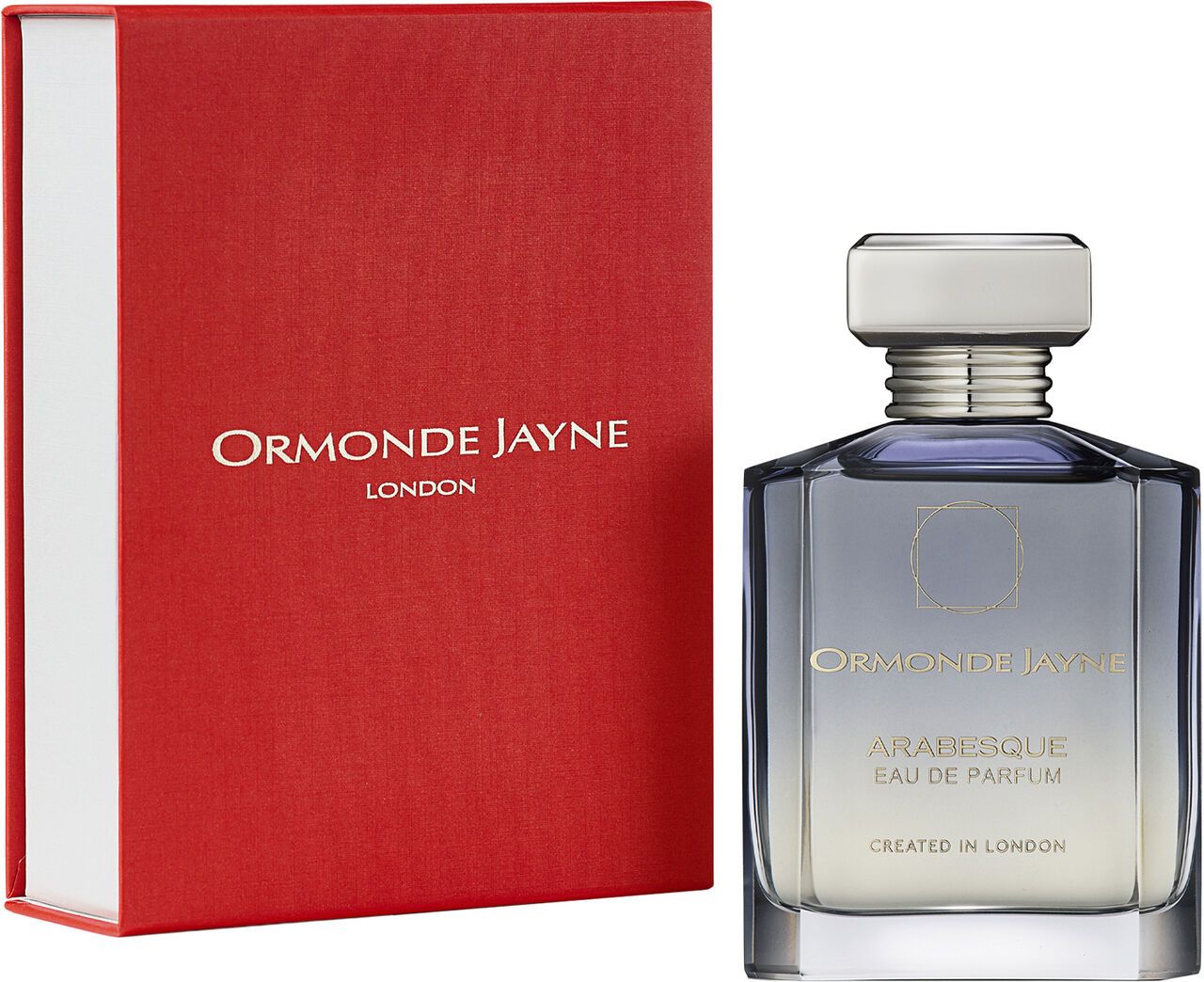 Arabesque by Ormonde Jayne