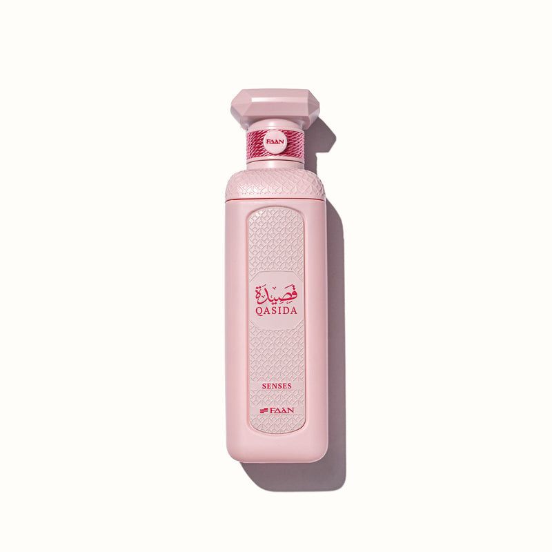 Senses by FAAN