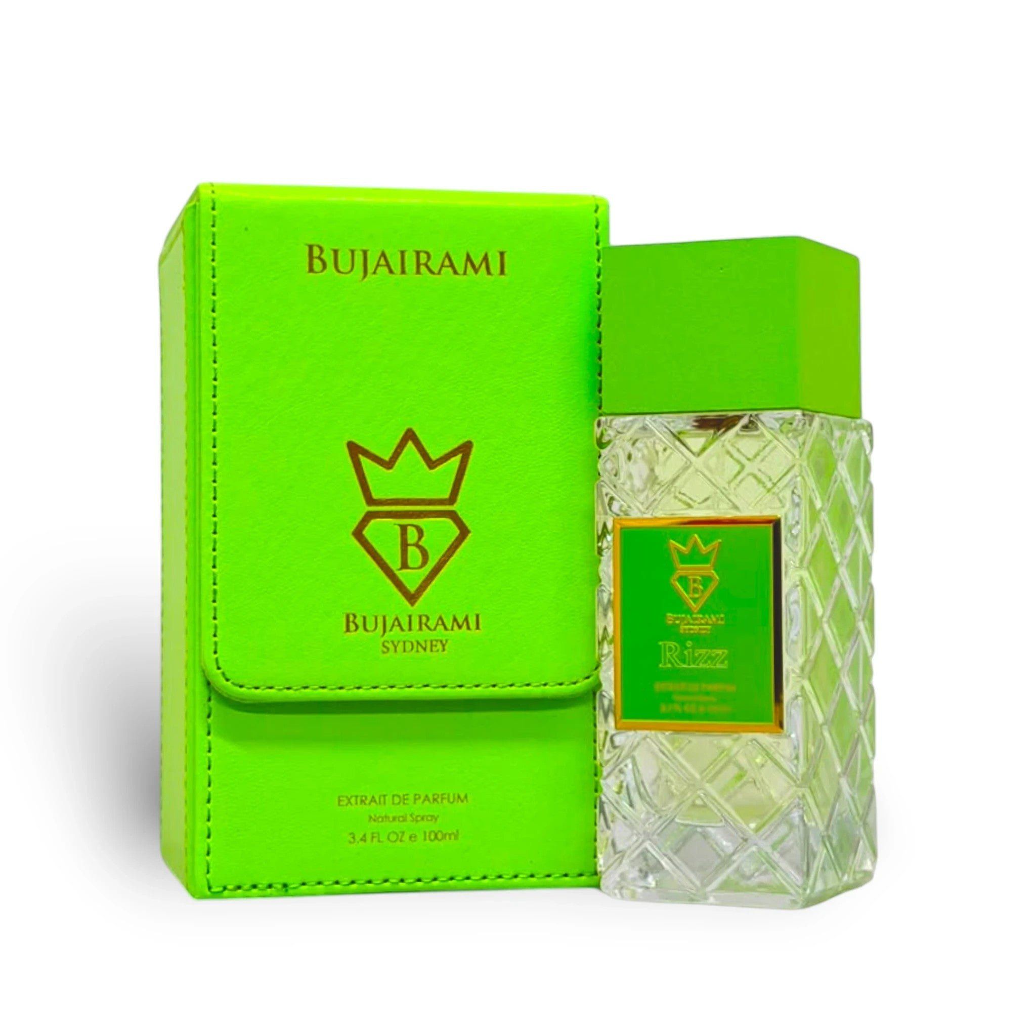 Bujairami Rizz EDP 100ml EXTRAIT