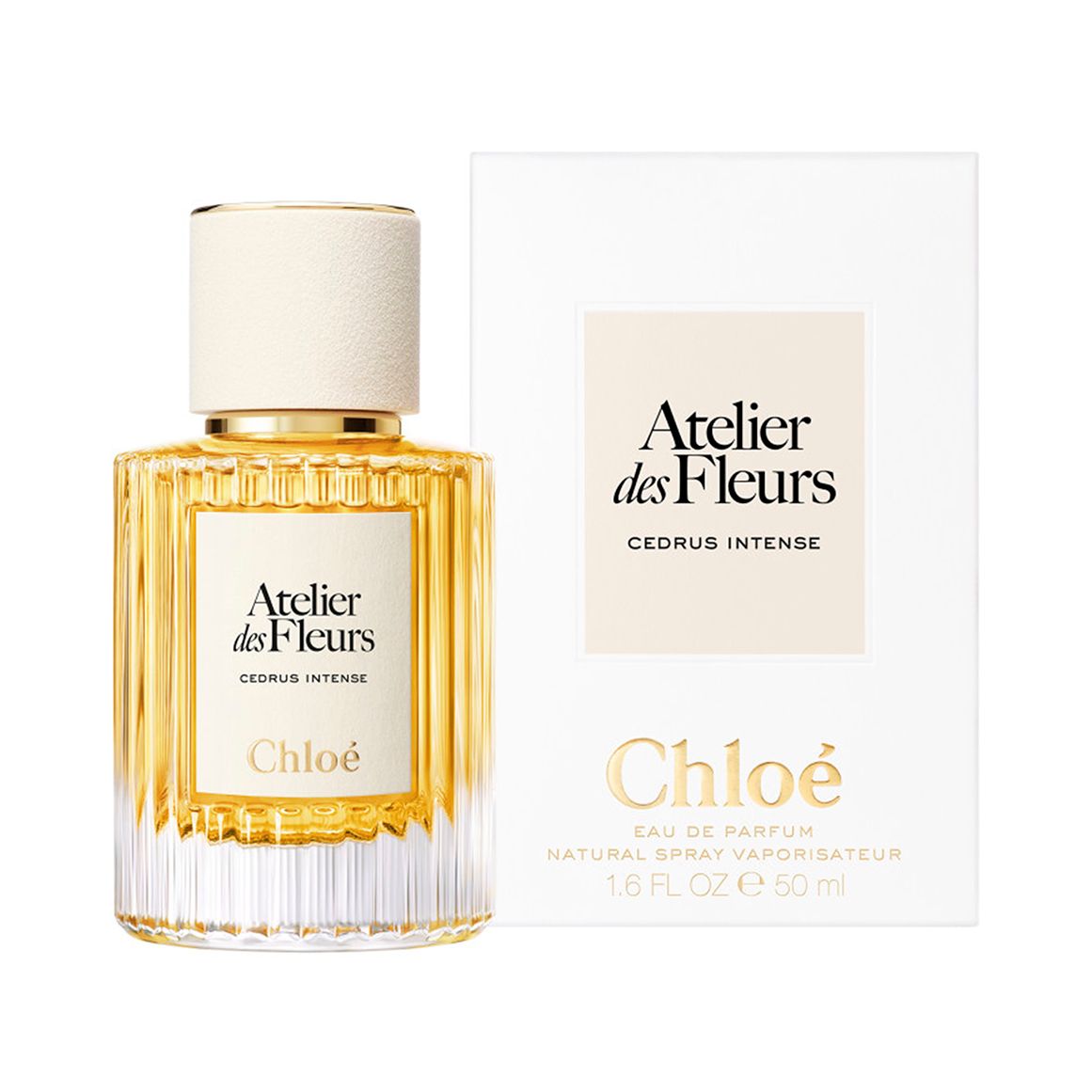 Cedrus Intense by Chloé(150ml)