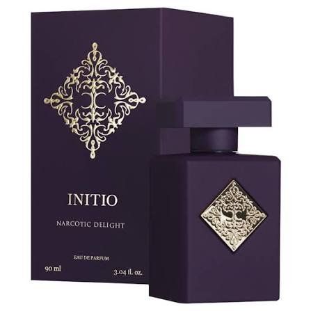 Narcotic Delight by Initio Parfums Prives EDP 90ml