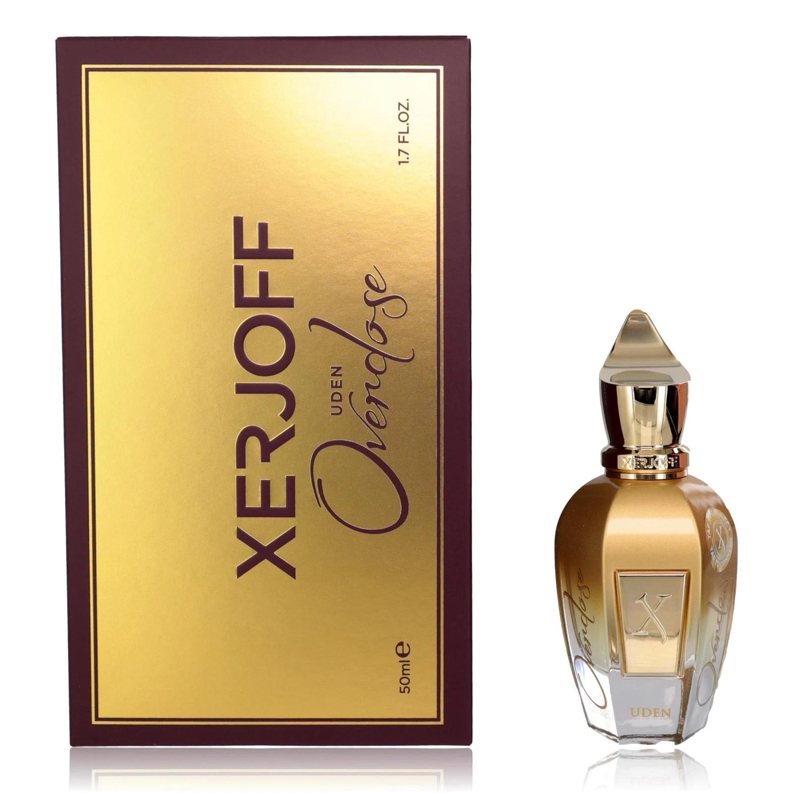 Uden Overdose by Xerjoff(50ml)