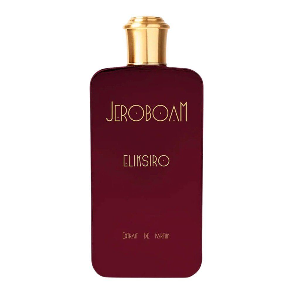 Eliksiro by Jeroboam
