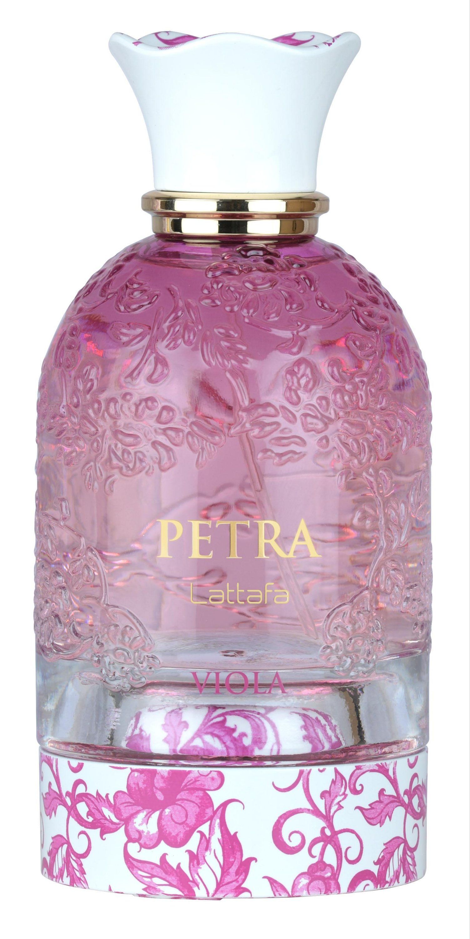 Petra viola lattafa