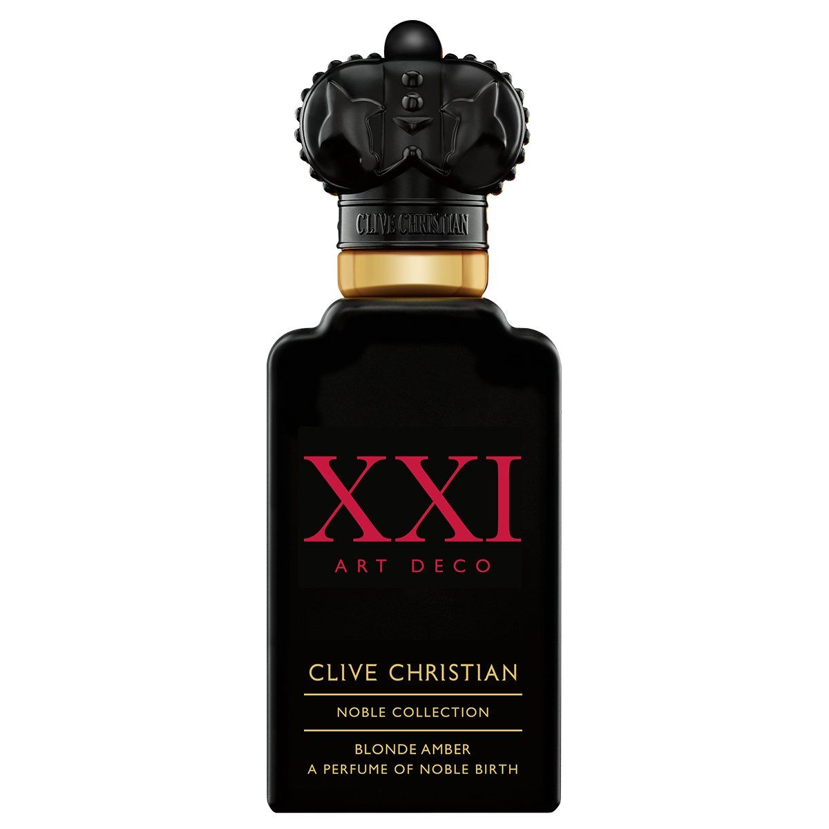 Blonde Amber by Clive Christian - 50ml
