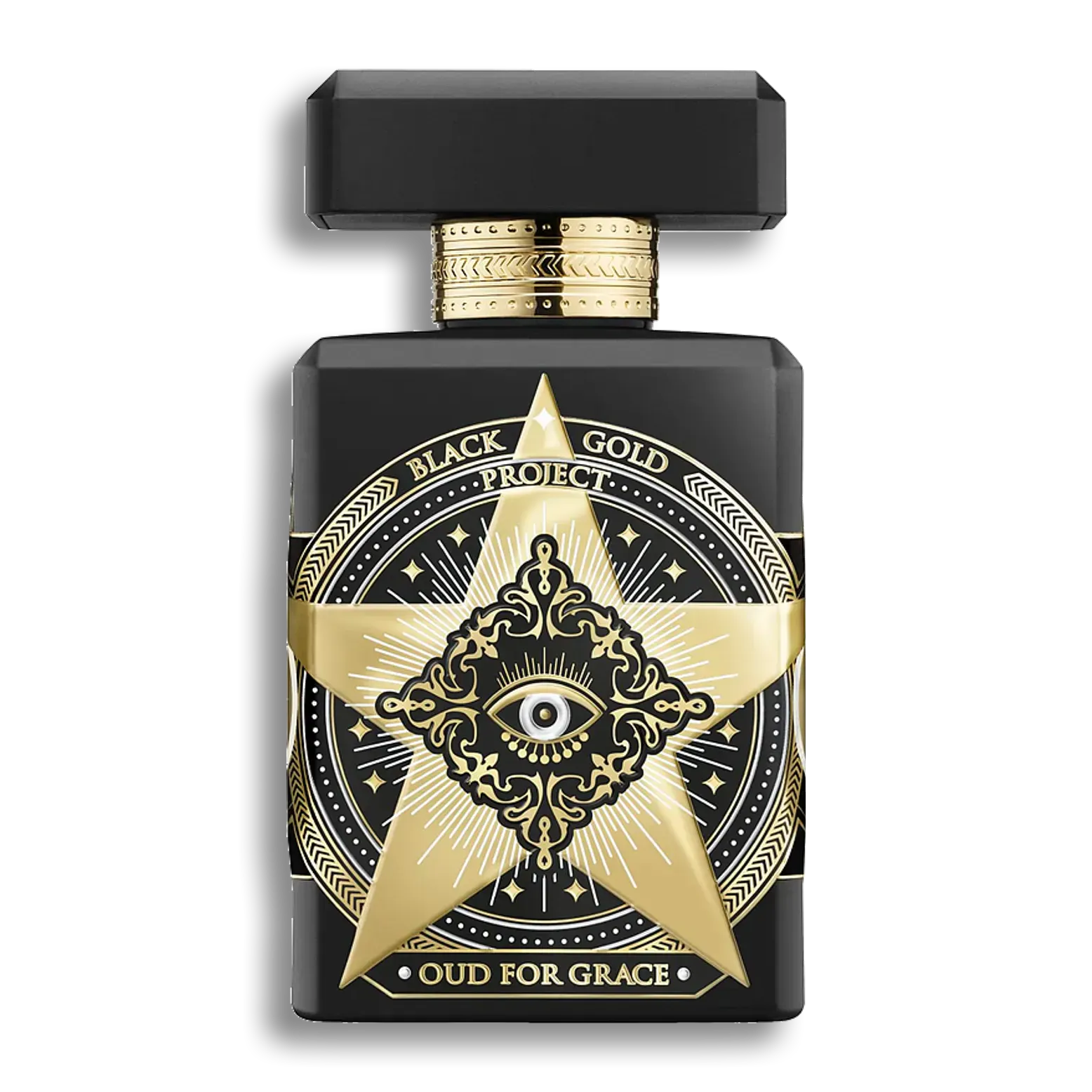 Oud for Grace by Initio Parfums Prives