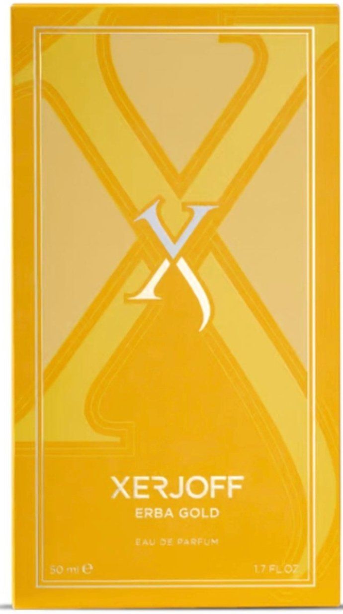 Xerjoff Erba Gold 100ml