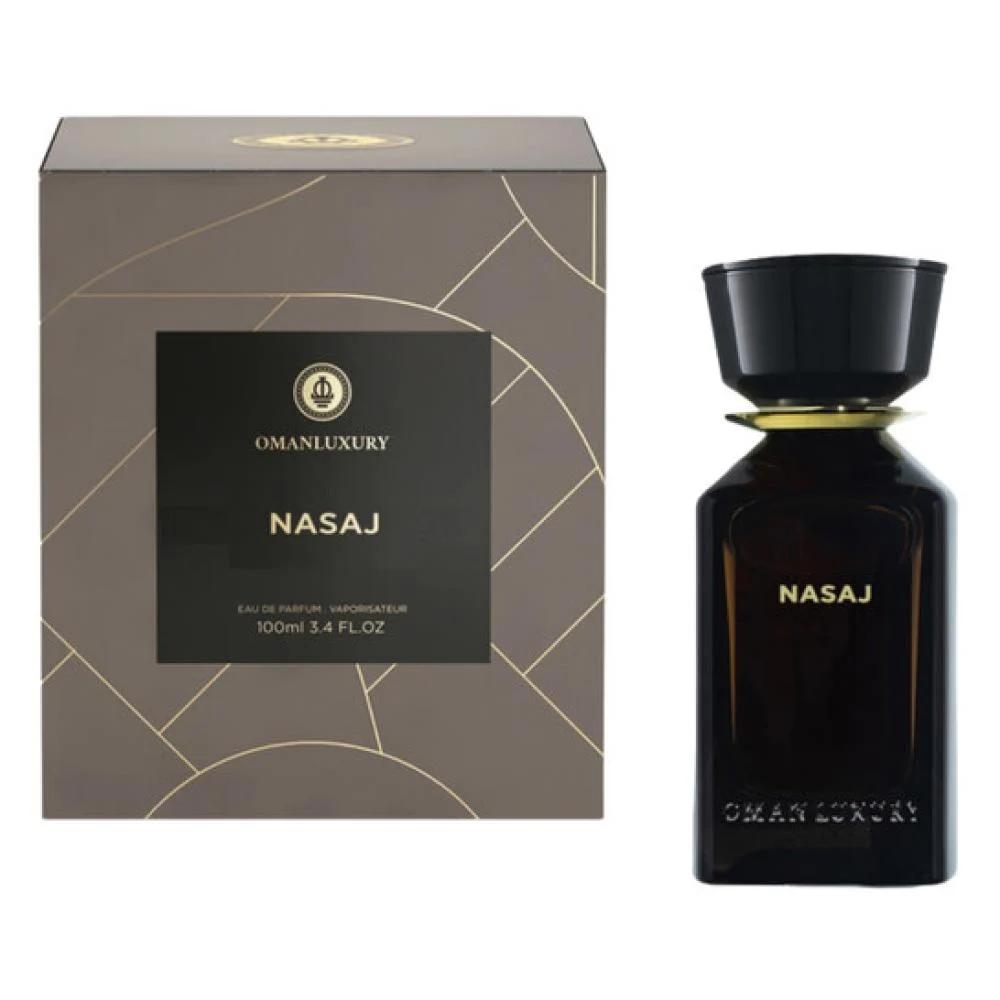 Nasaj by Omanluxury