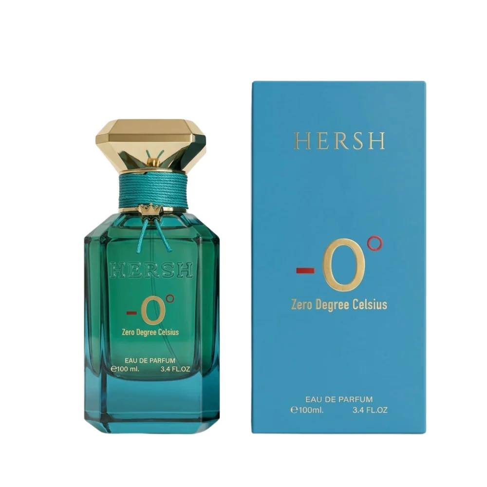 Hersh Zero Degree Celsius