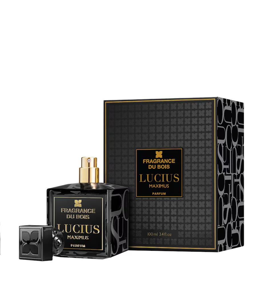 Lucius Maximus by Fragrance Du Bois