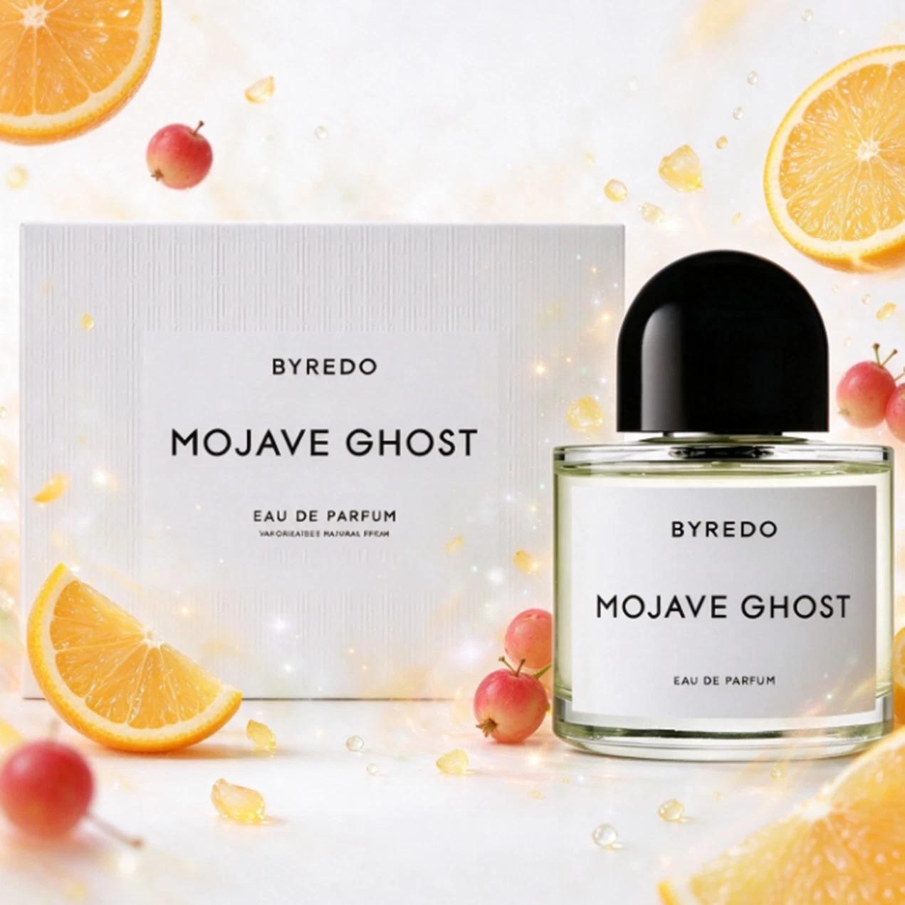 Mojave Ghost by Byredo(100ml)