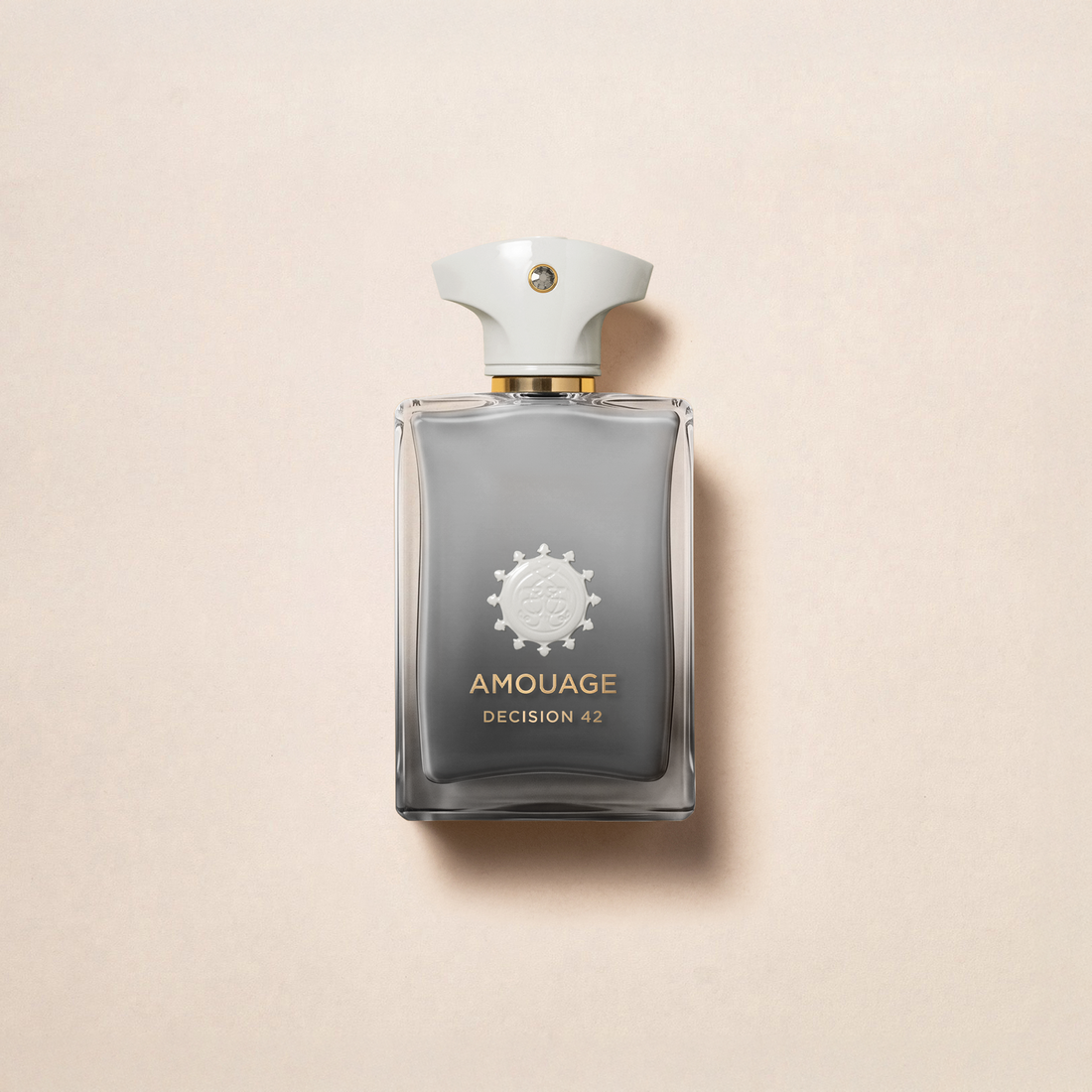 Decision 42 Man by Amouage