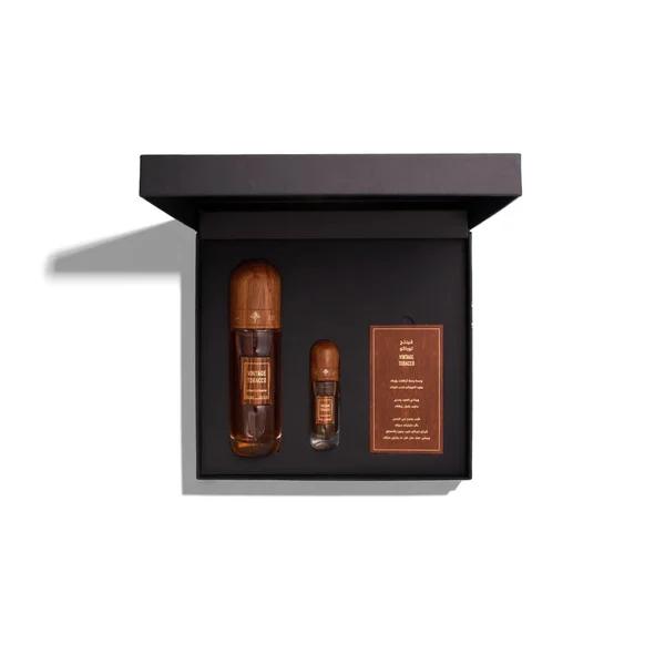 VINTAGE TOBACCO COLLECTION