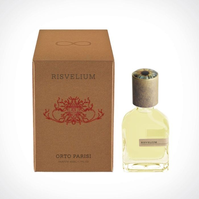 Risvelium by Orto Parisi