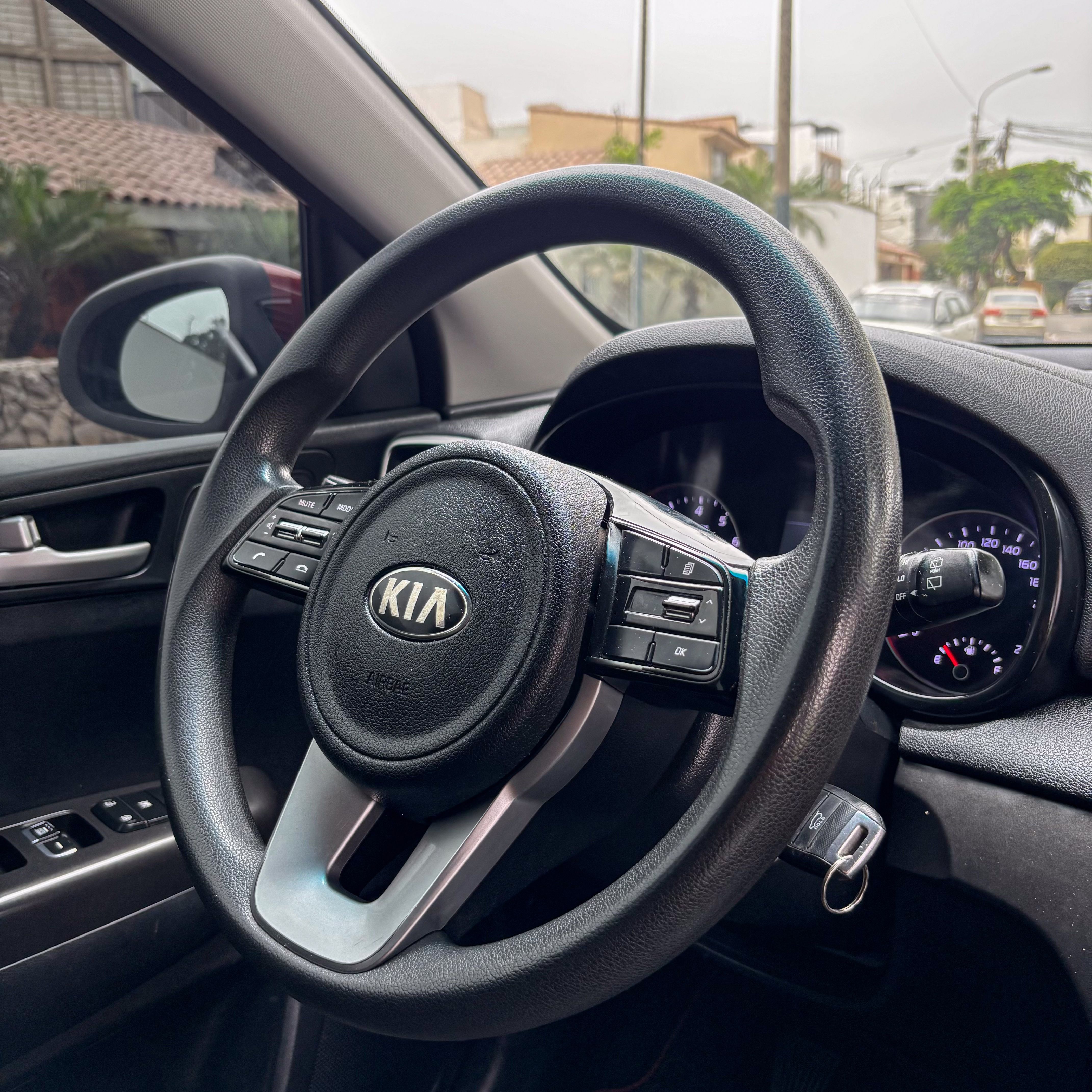 Kia Sportage - Miniatura 8