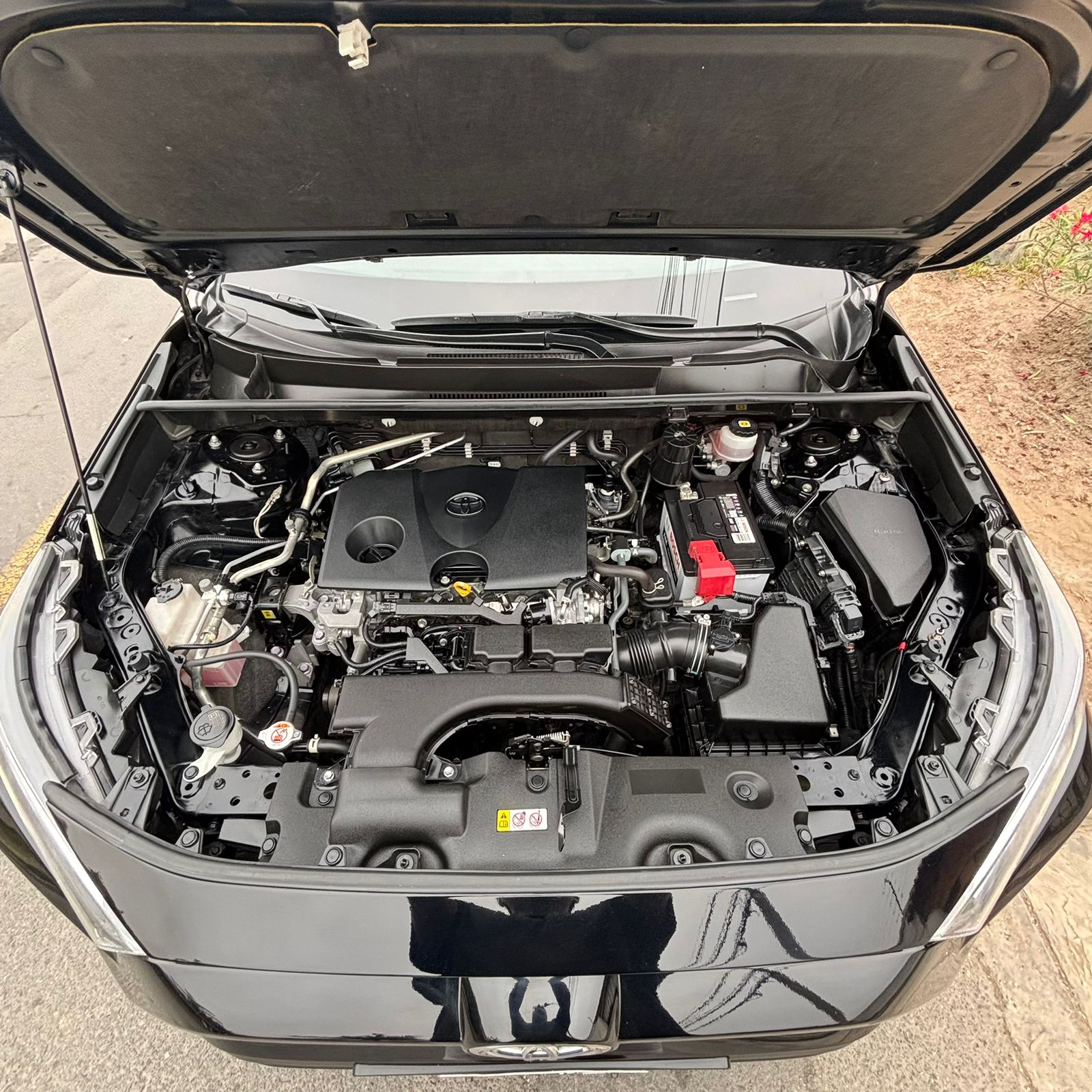 Toyota  RAV4 - Miniatura 8