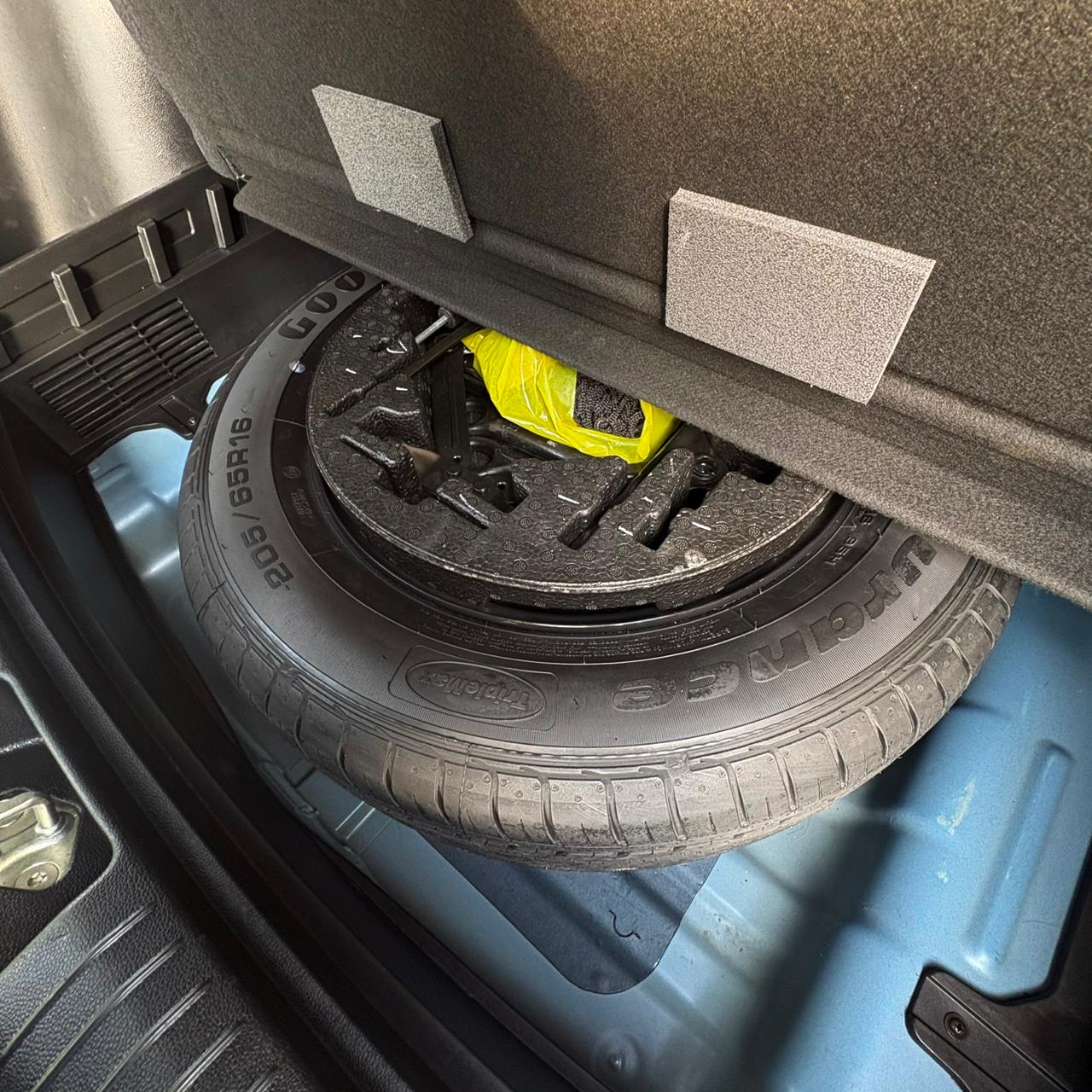 Hyundai  creta - Miniatura 9