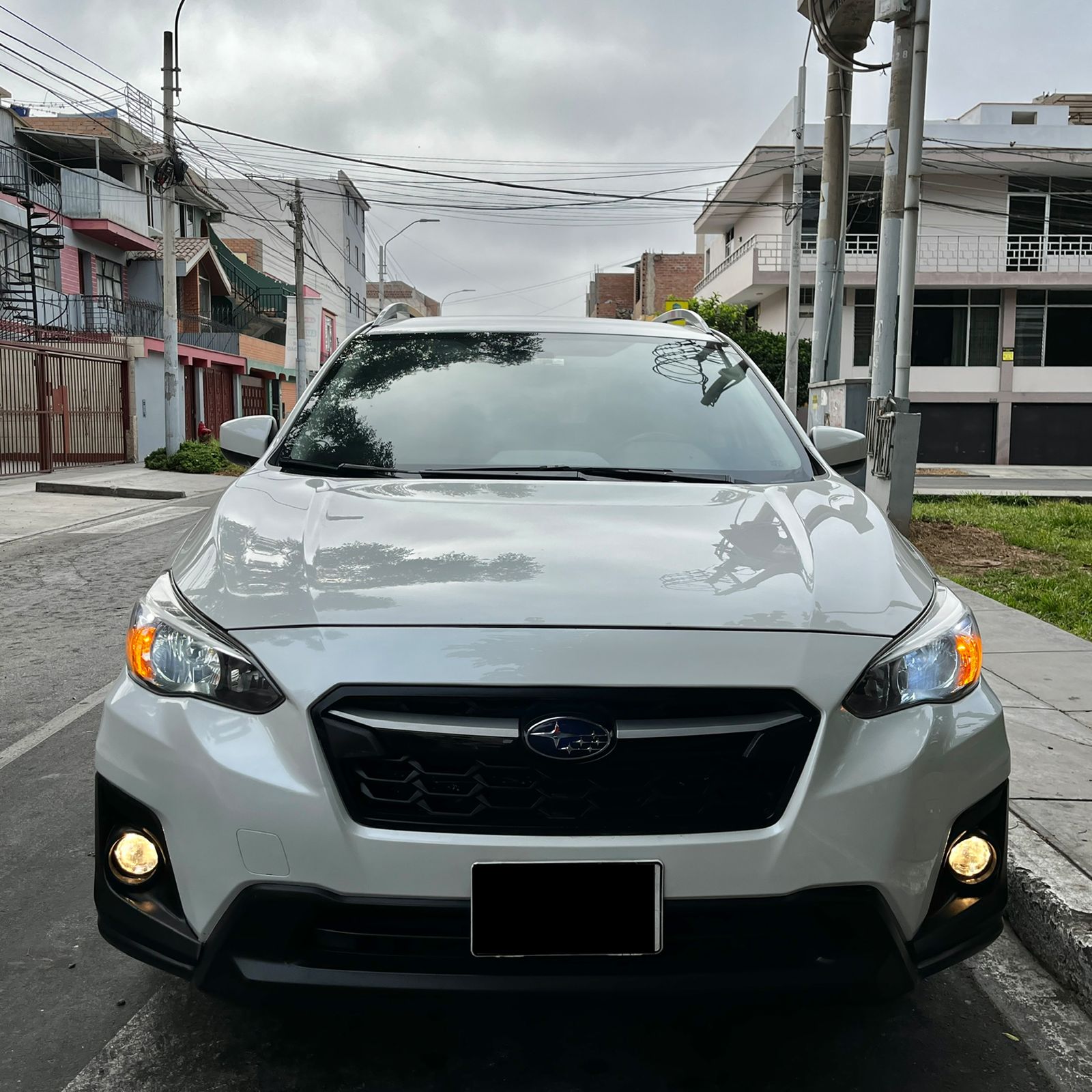 Subaru XV - Miniatura 2