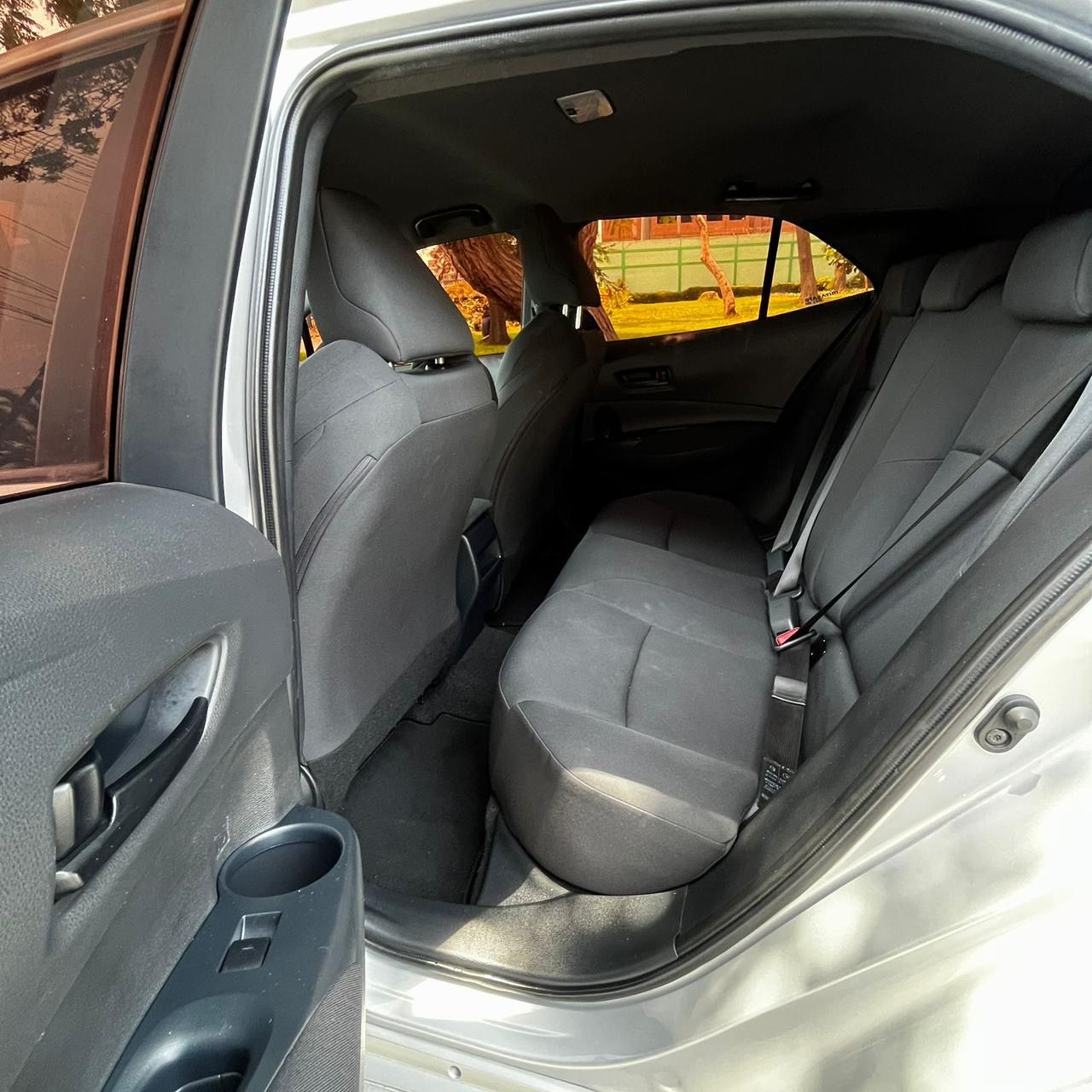 Toyota  Corolla Hb - Miniatura 9