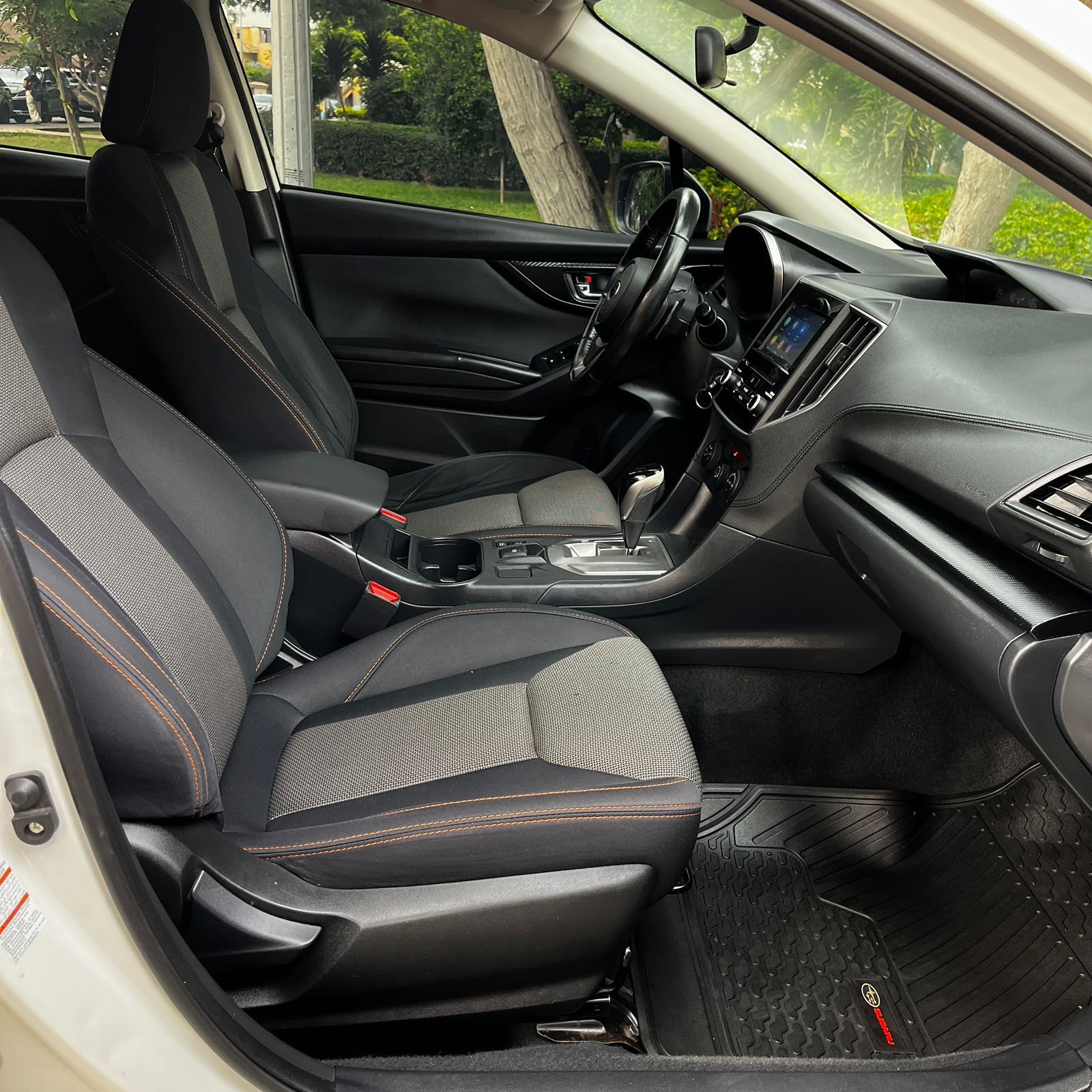 Subaru XV - Miniatura 6