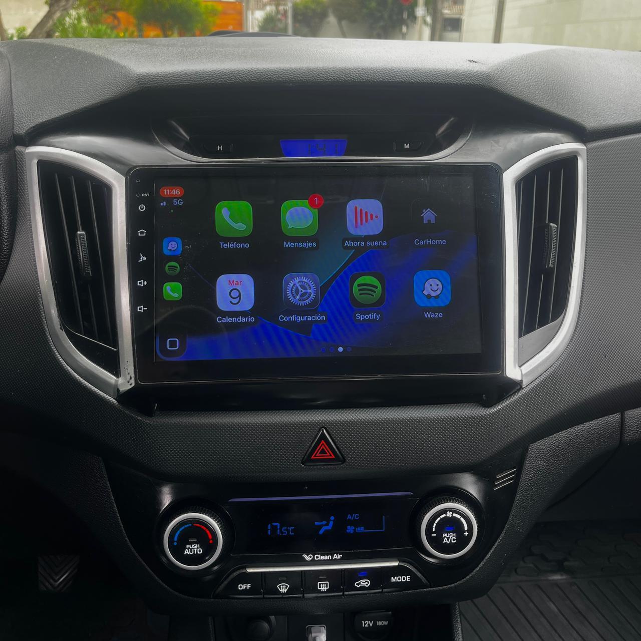 Hyundai  Creta - Miniatura 10