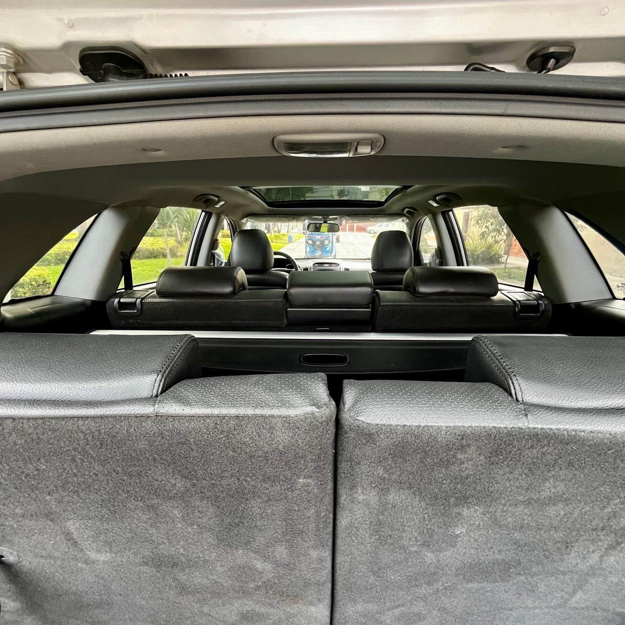 Kia Sorento - Miniatura 8