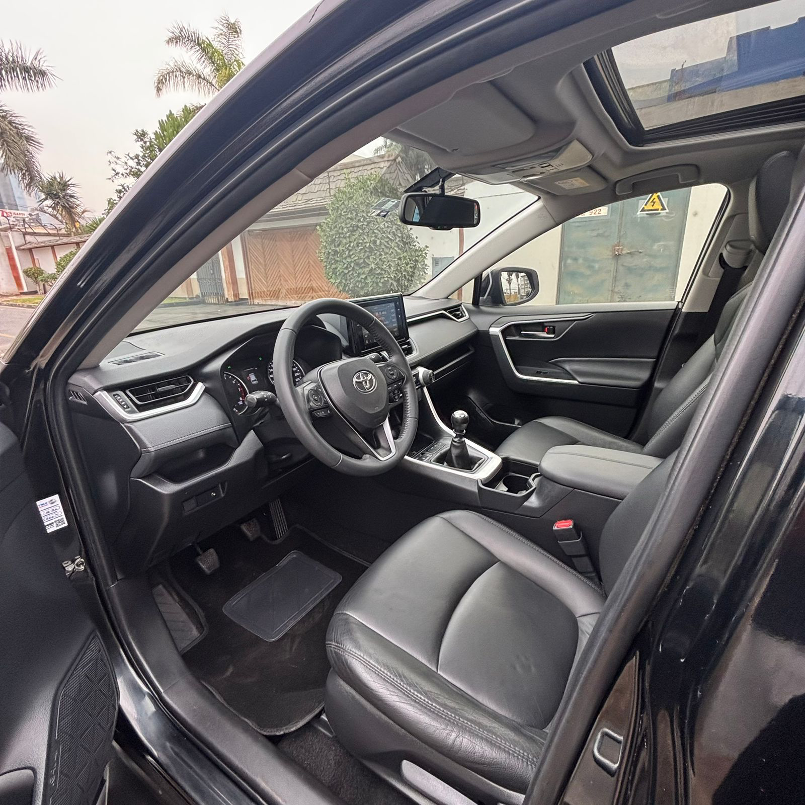 Toyota  RAV4 - Miniatura 11