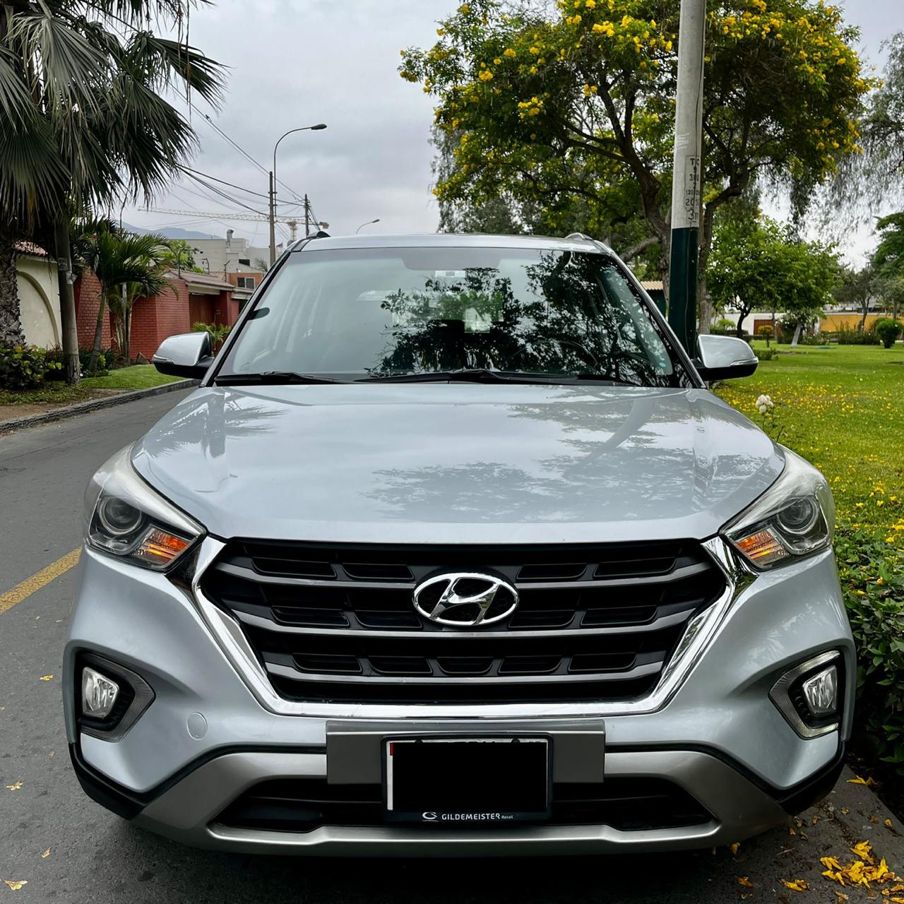 Hyundai  Creta - Miniatura 2