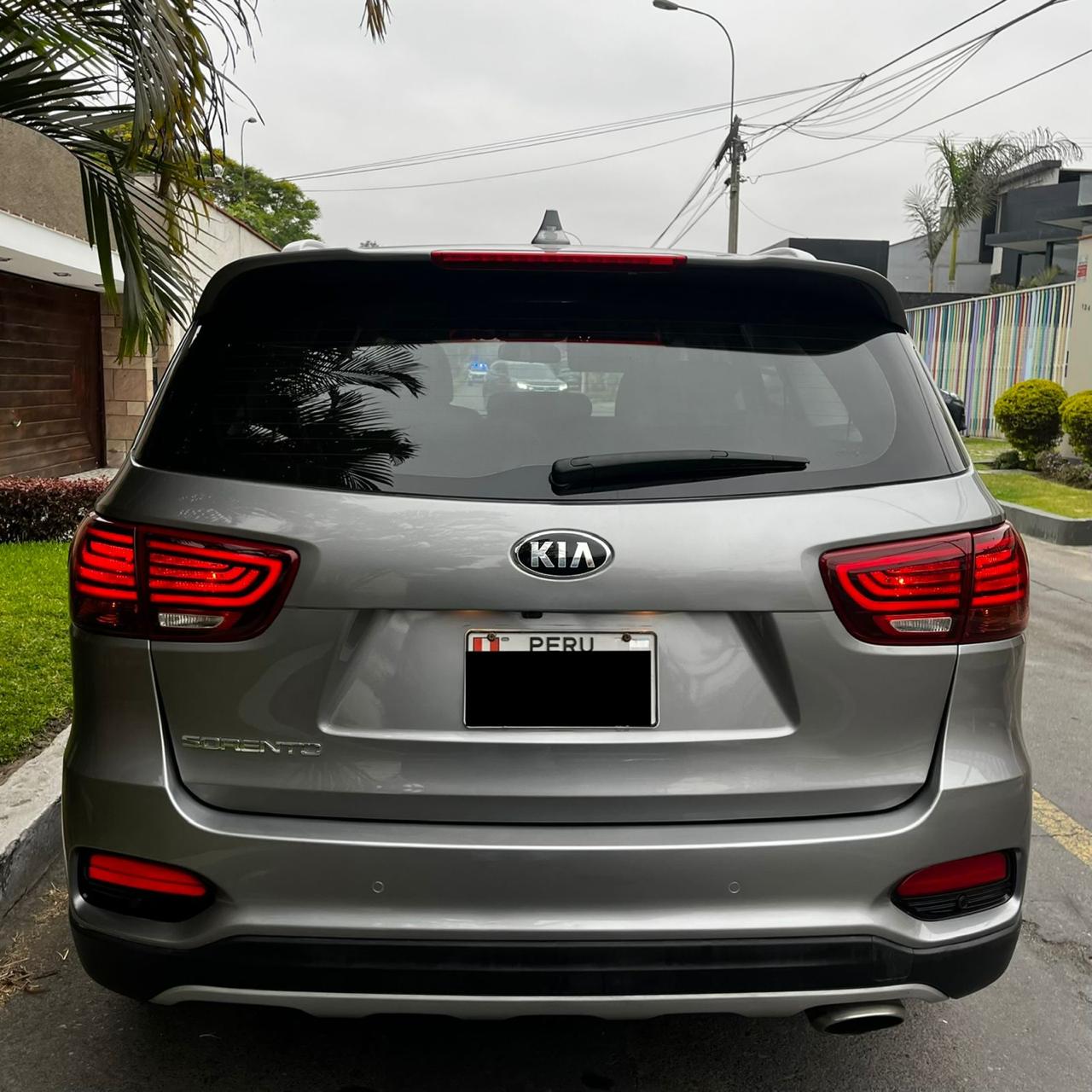 Kia  Sorento - Miniatura 4