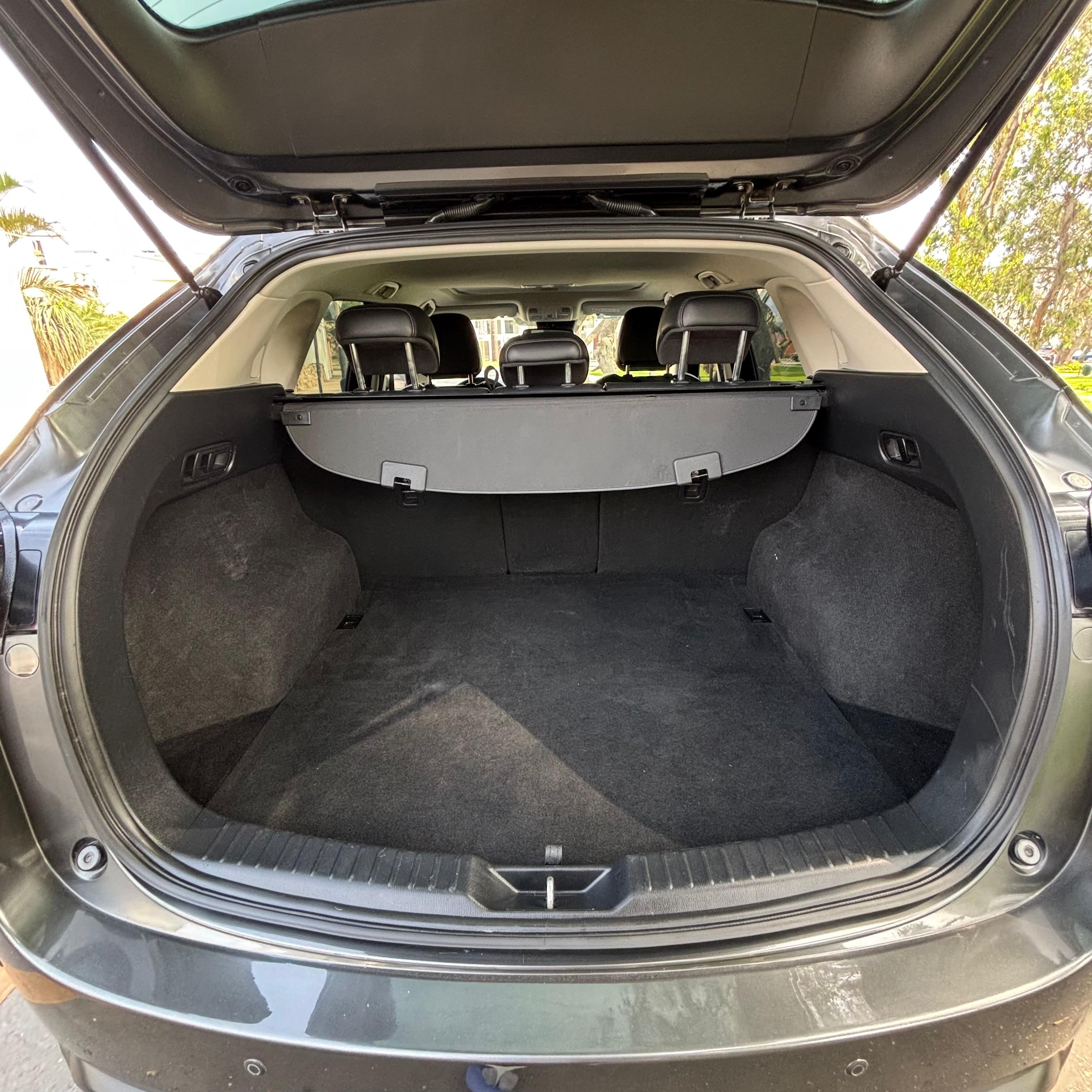 Mazda CX5 - Miniatura 8