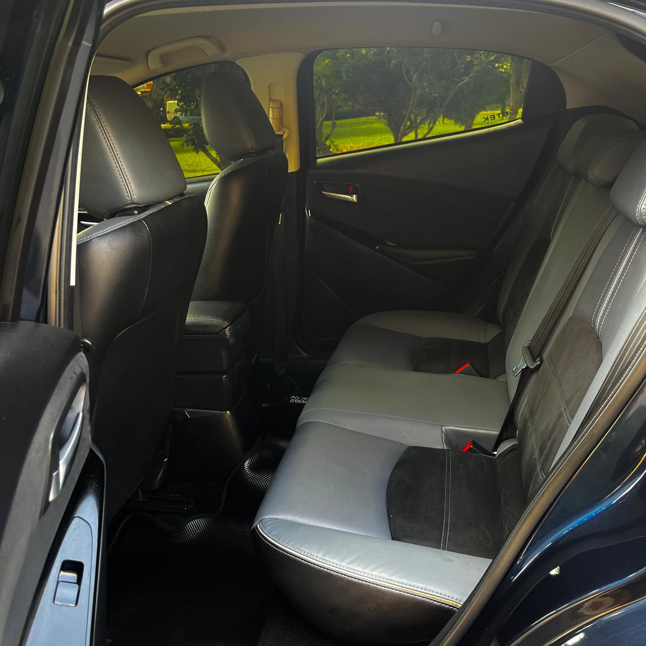 Mazda 2 - Miniatura 8