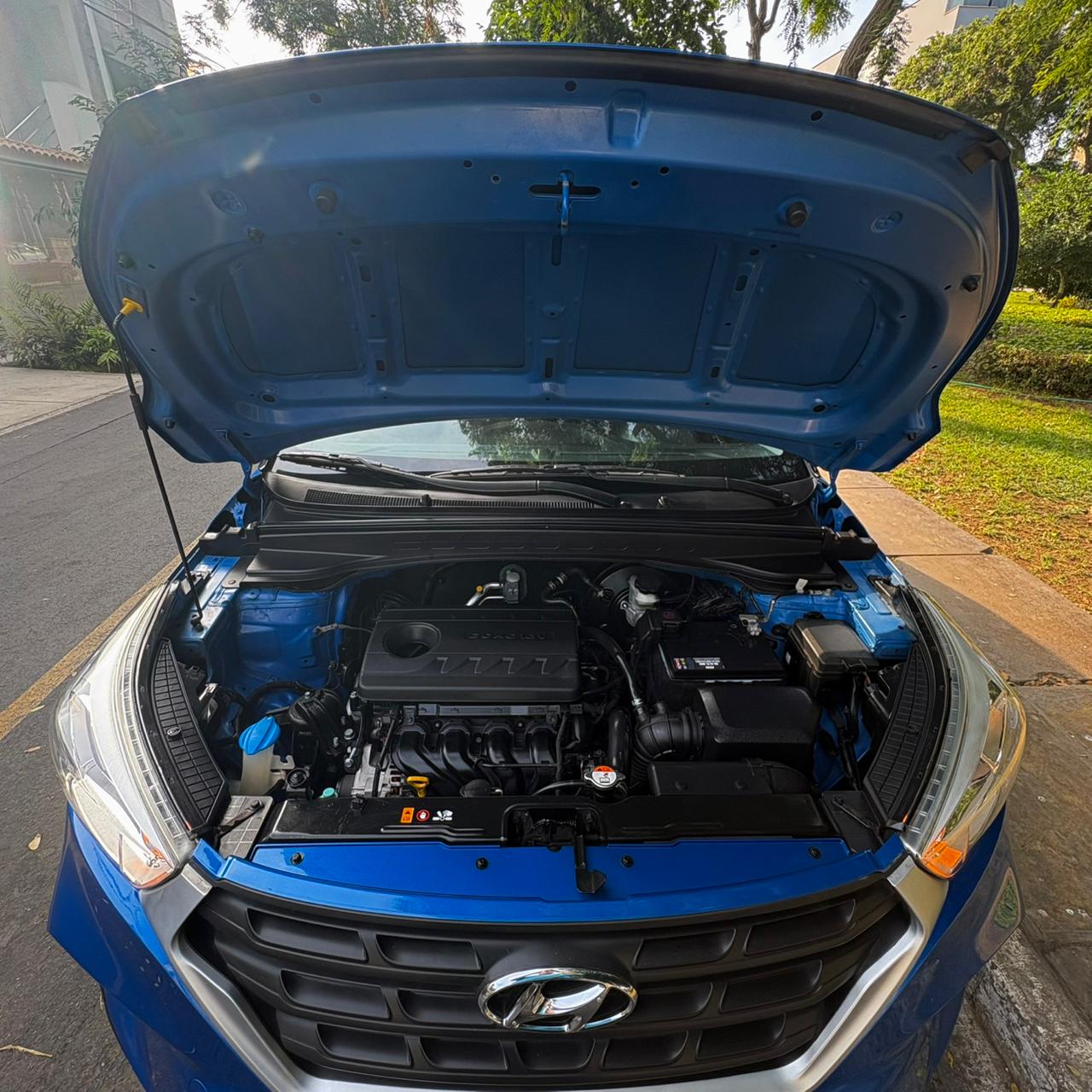 Hyundai  creta - Miniatura 6