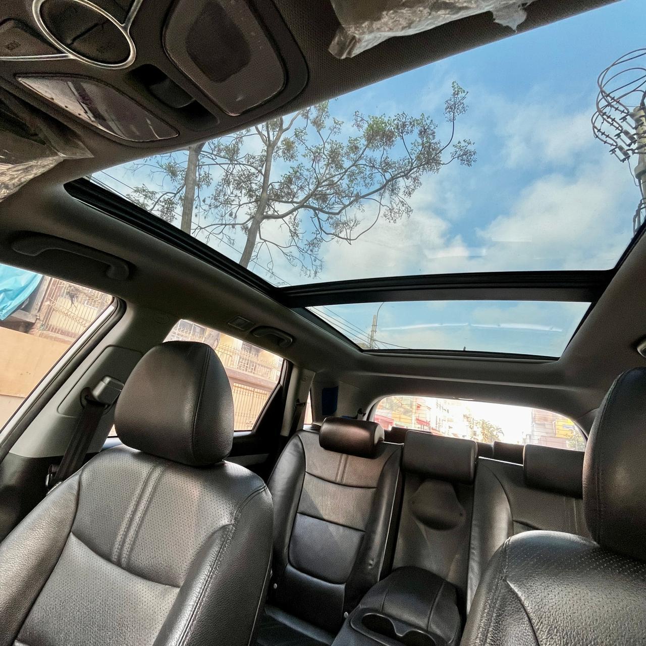 Kia Sorento - Miniatura 5