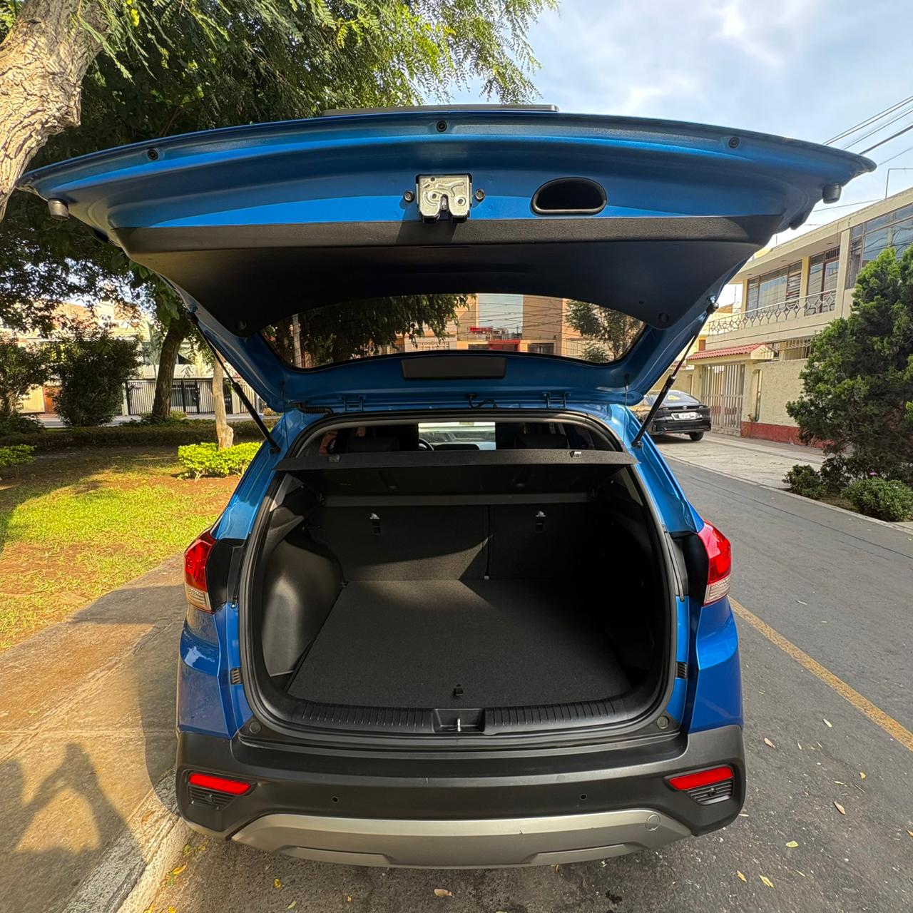 Hyundai  creta - Miniatura 5