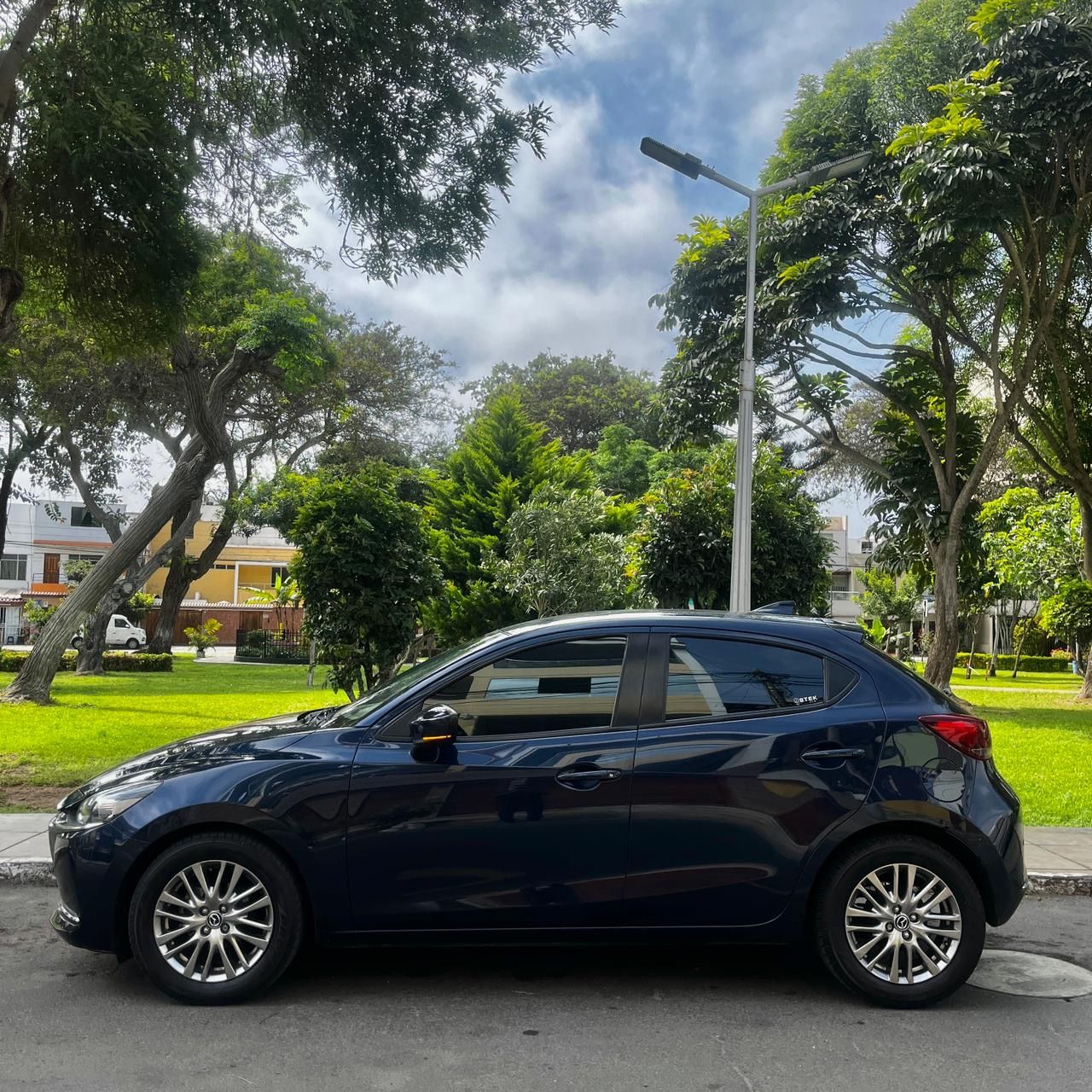 Mazda 2 - Miniatura 7