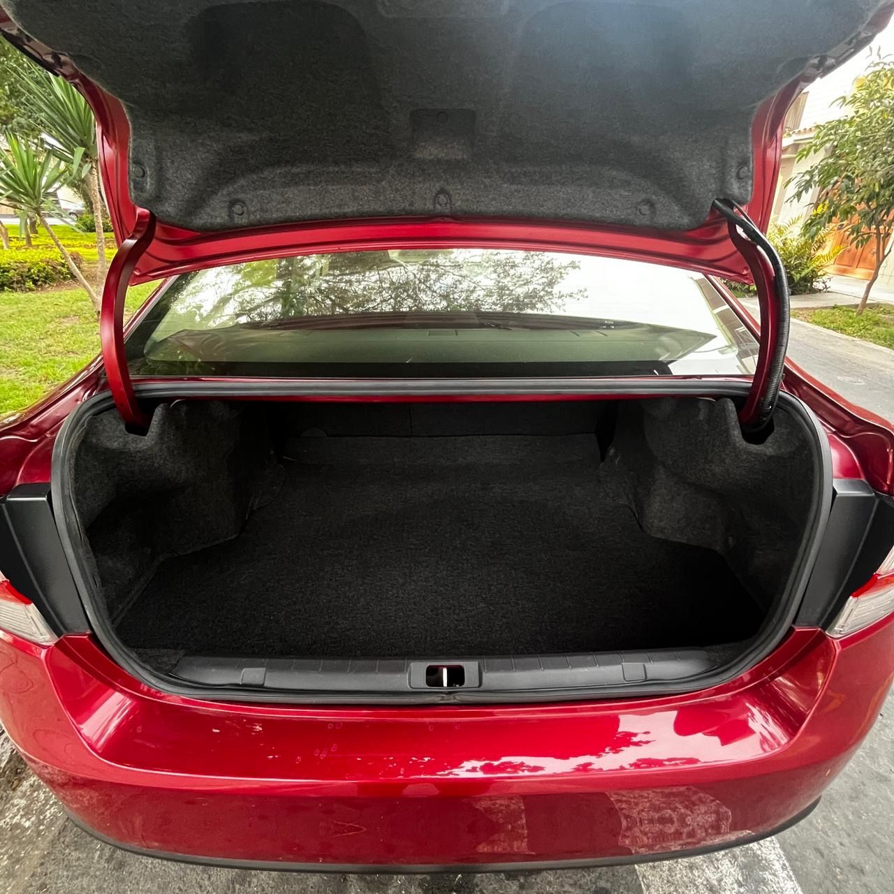 Subaru impreza - Miniatura 3