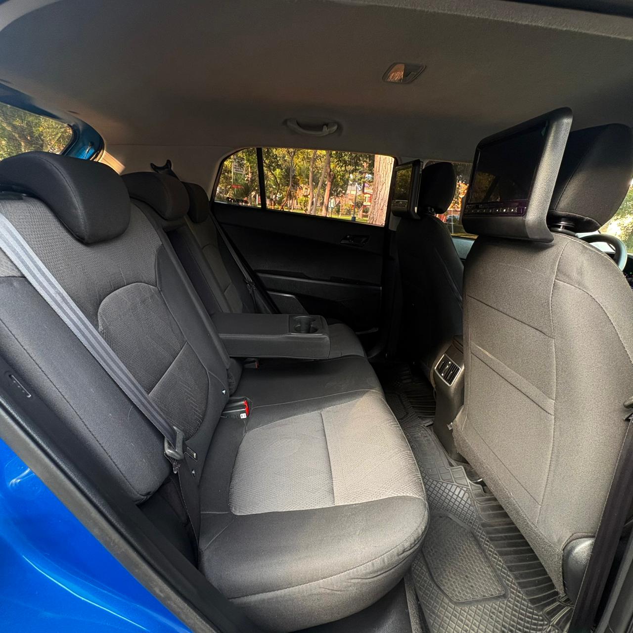 Hyundai  creta - Miniatura 8