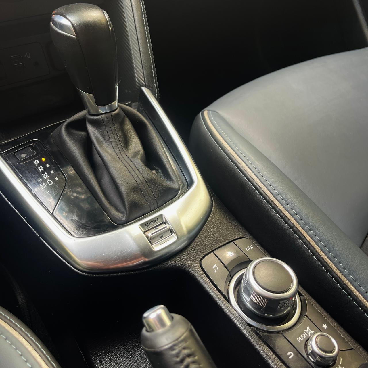 Mazda 2 - Miniatura 10