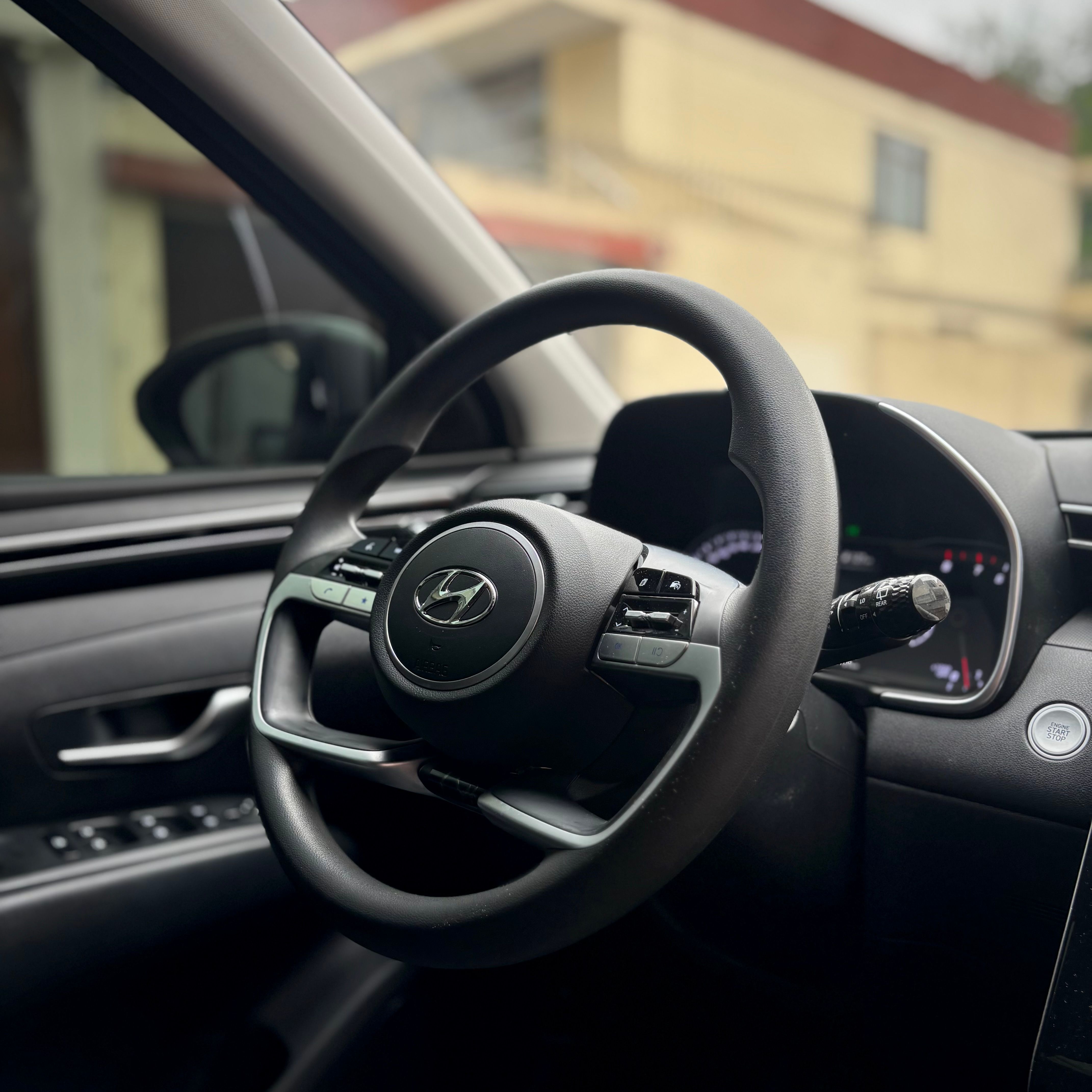 Hyundai New Tucson  - Miniatura 11